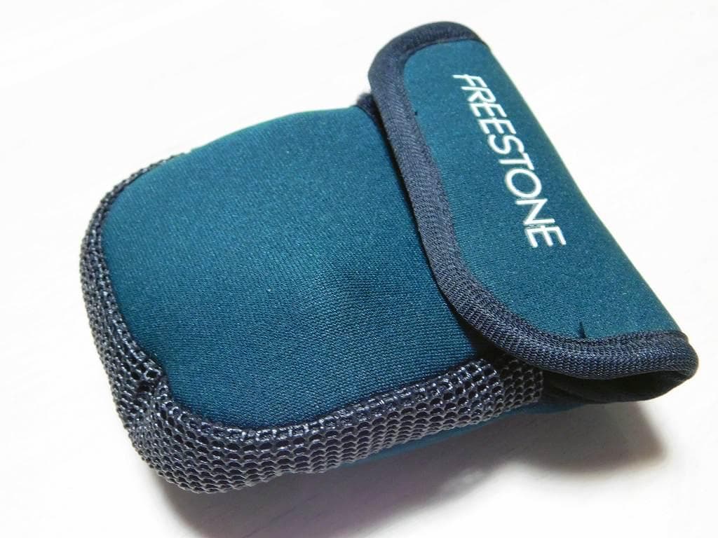 【シマノ 未使用品】 FREESTONE 5 フライリール ライン付き