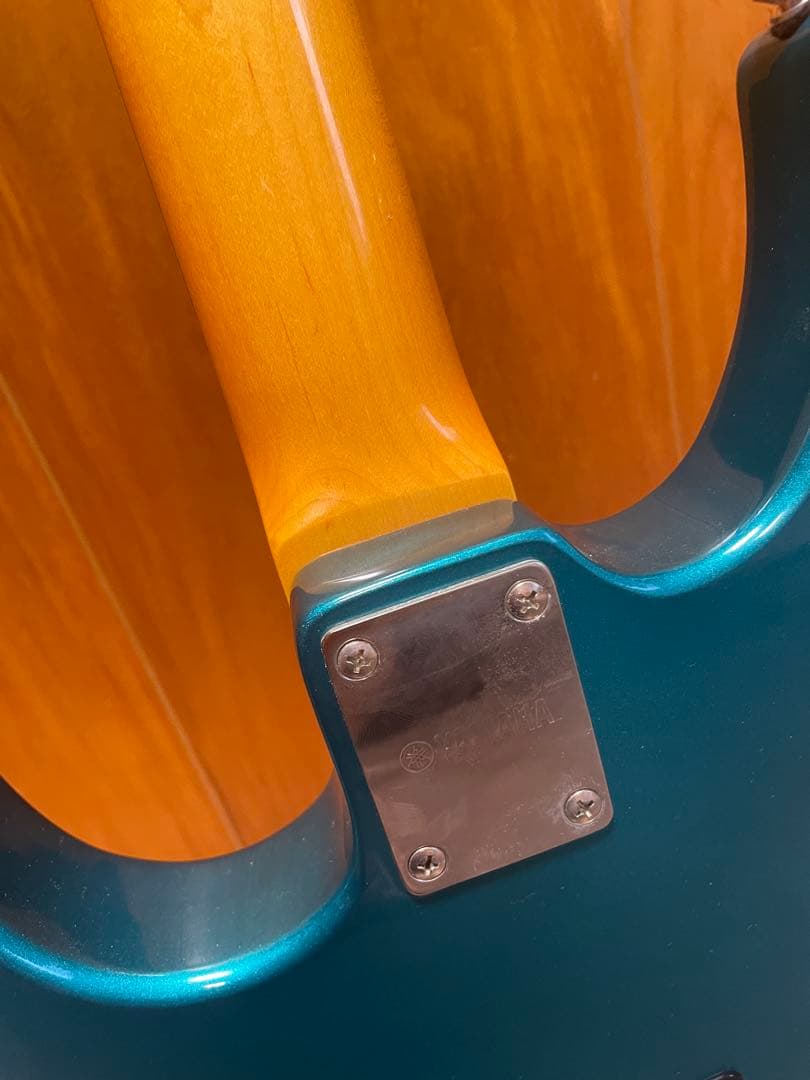 Yamaha PACIFICA 612VⅡX