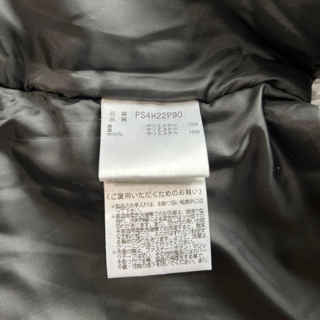 phenix スキーウェア 130cm 花柄 ピンク 上下セット