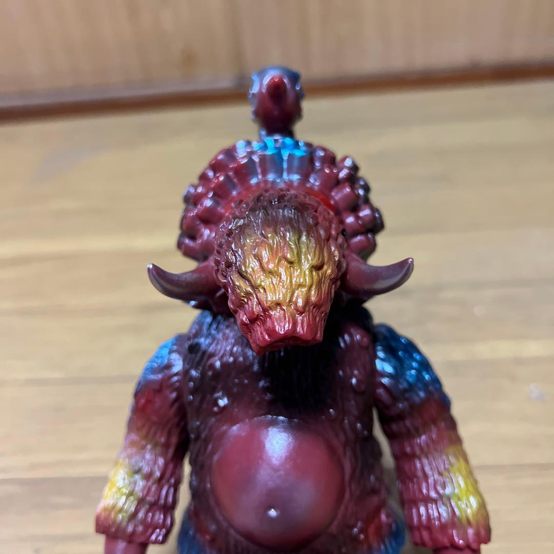 ベアモデル「バクタリ」ウルトラマンエース超獣