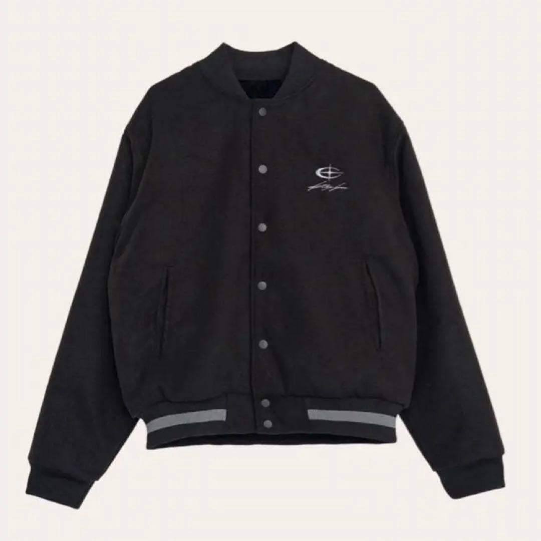 King Gnu CEN+RAL STADIUM JACKETブラック Mサイズ