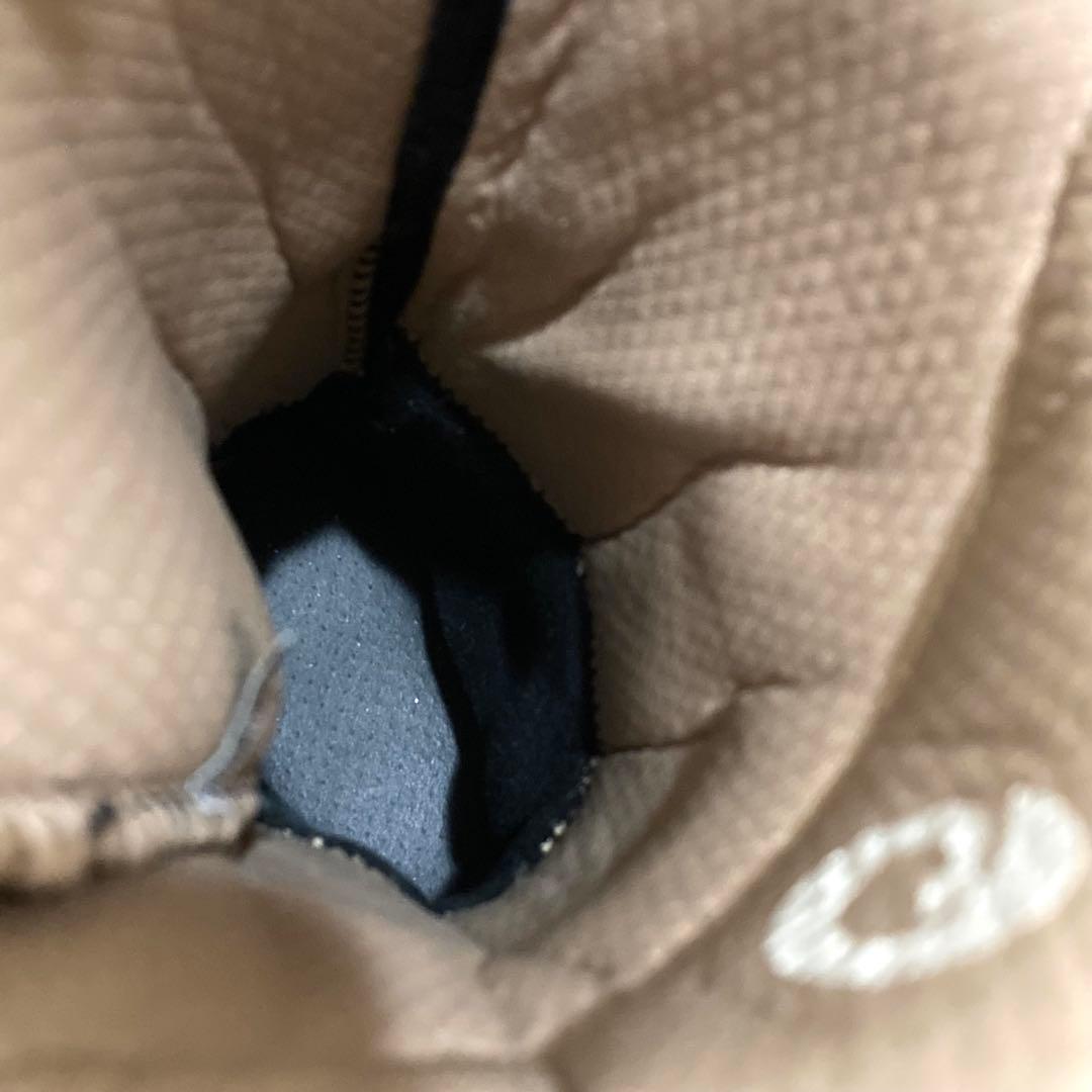 人気✨DEELUXE ディーラックス EMPIREエンパイア ブラウン 26.5