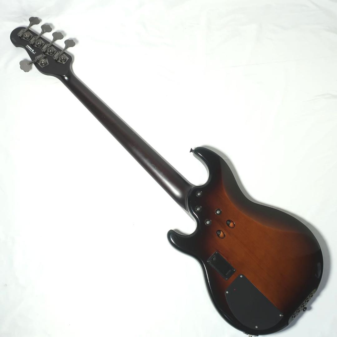 YAMAHA BB735A BROADBASS 5弦 エレキベース