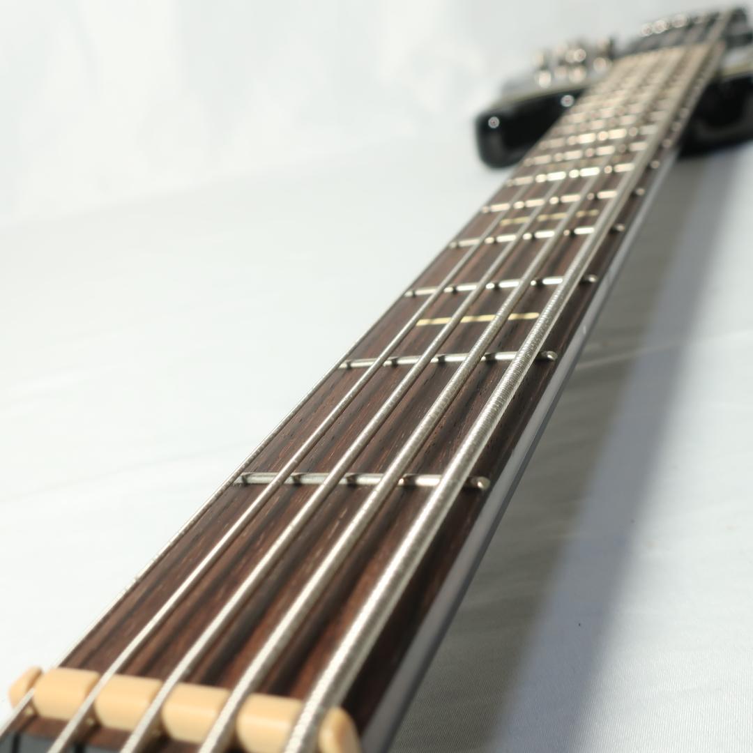 YAMAHA BB735A BROADBASS 5弦 エレキベース