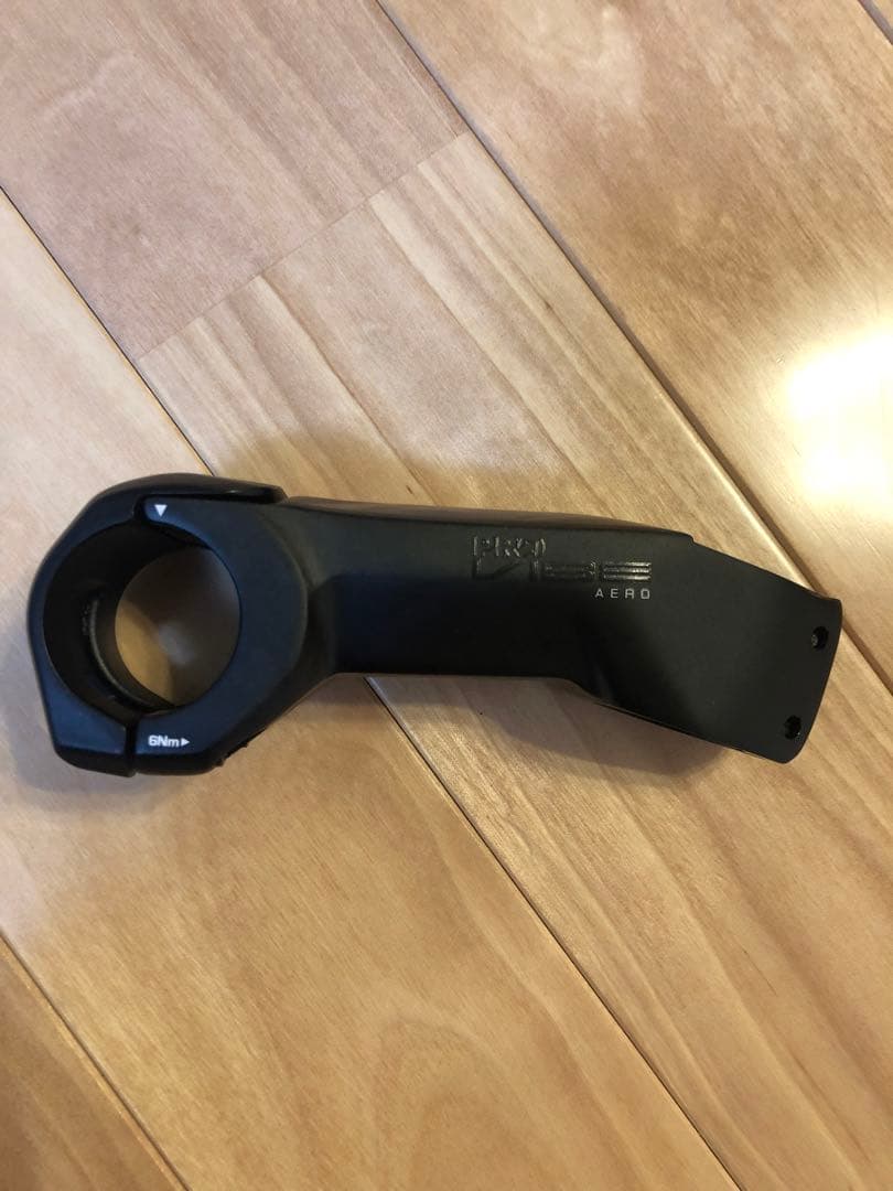 シマノプロ　vibe エアロステム100mm