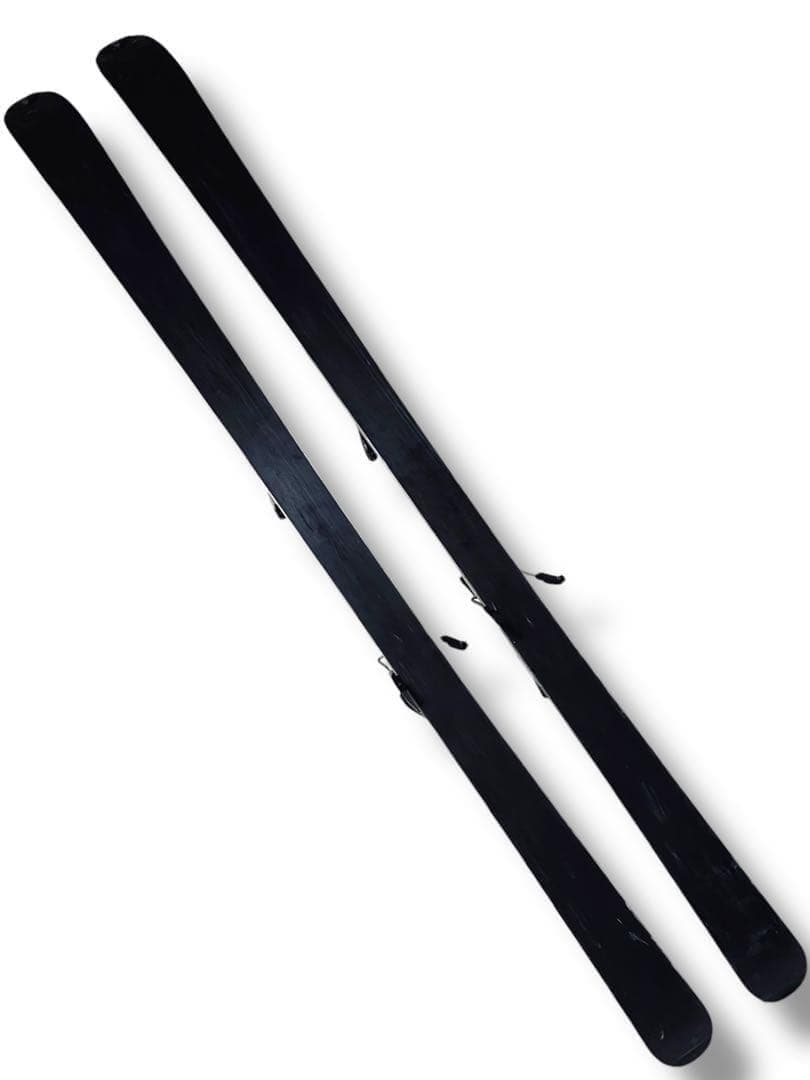 Salomon スキー 板 verse 5X L 170 サロモン ストック