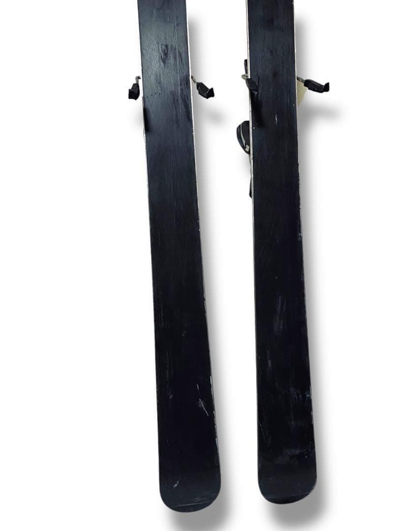 Salomon スキー 板 verse 5X L 170 サロモン ストック