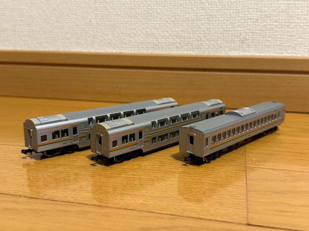 TOMIX 211系0番台 10両セット 鉄道模型 【即購入可】