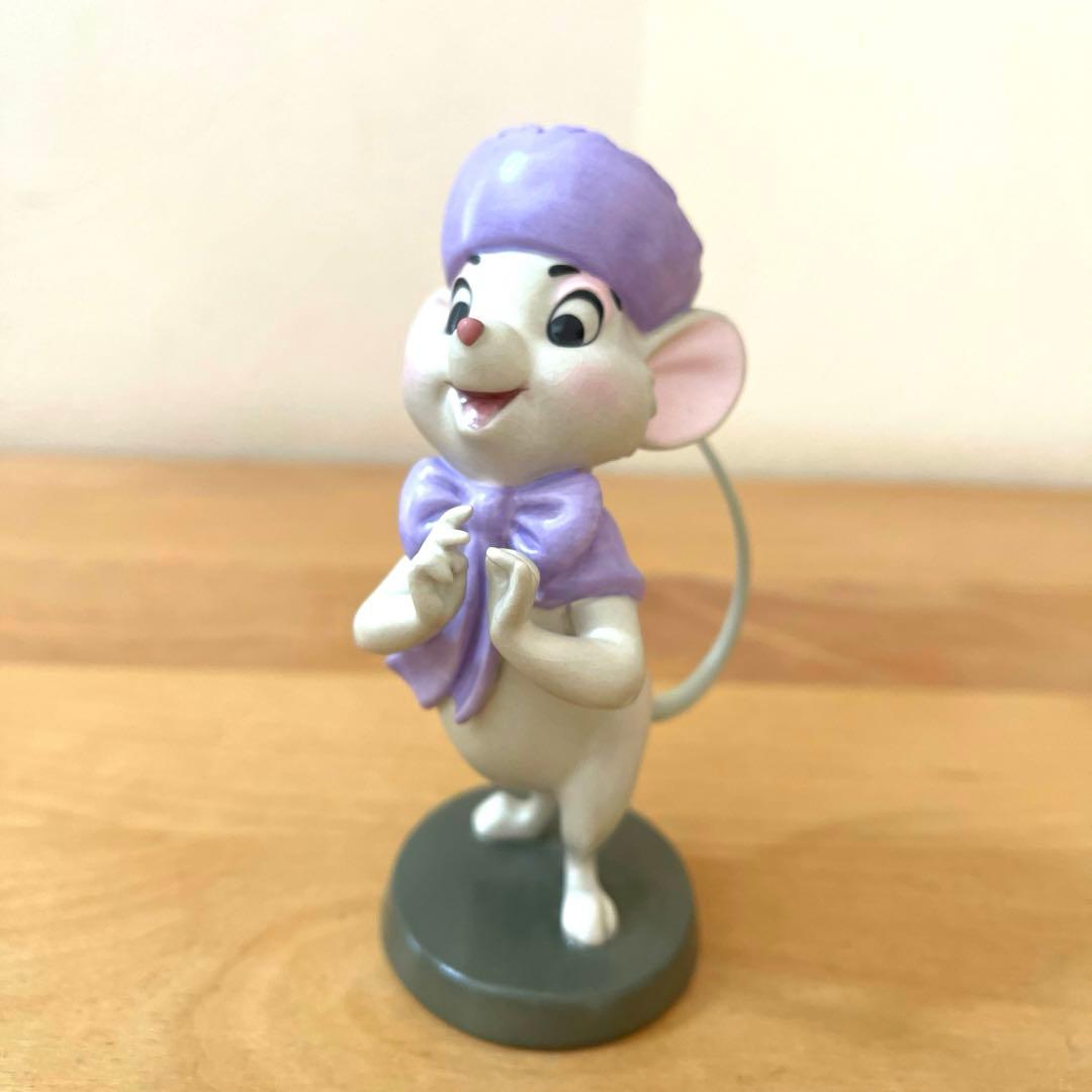 WDCCディズニー　ビアンカ