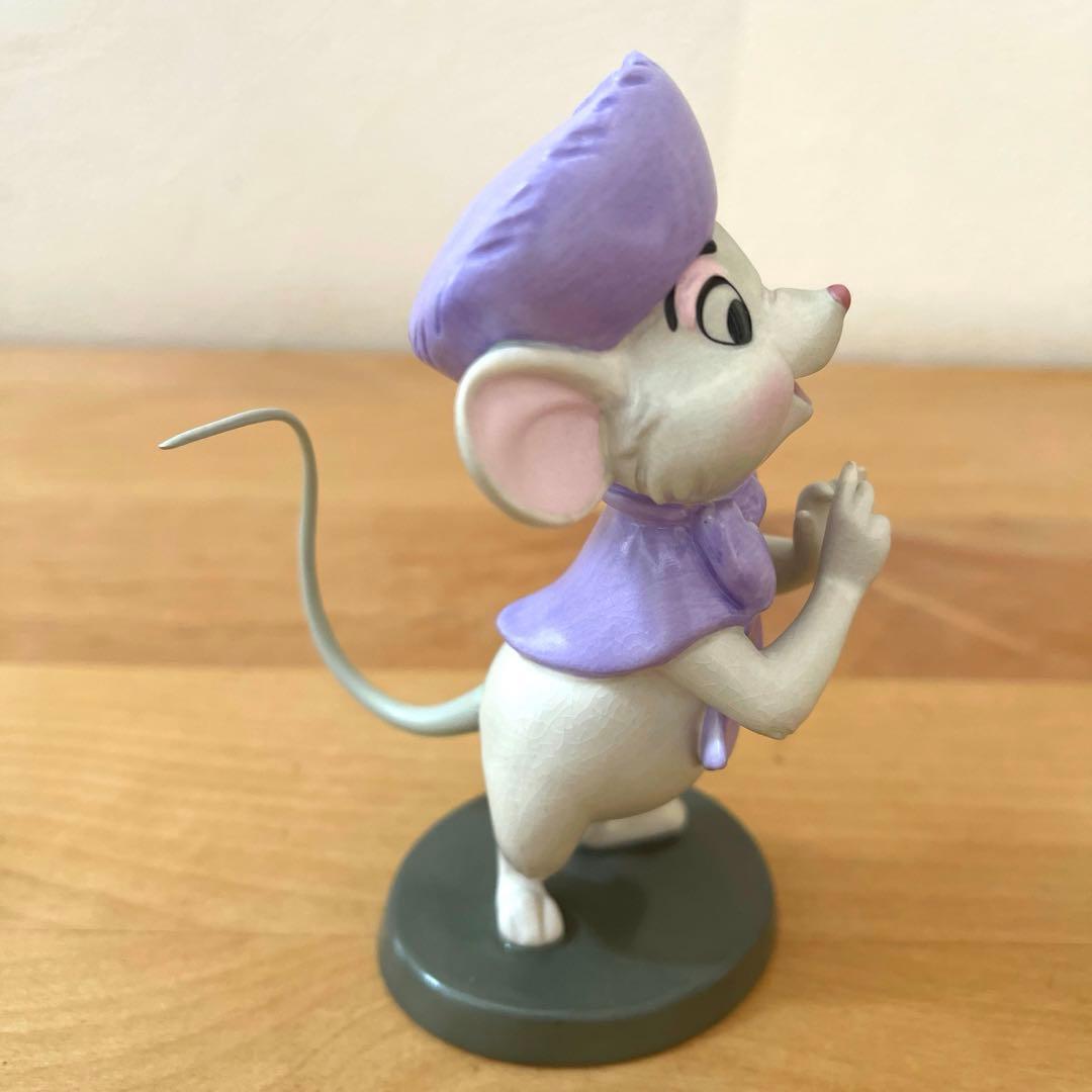 WDCCディズニー　ビアンカ