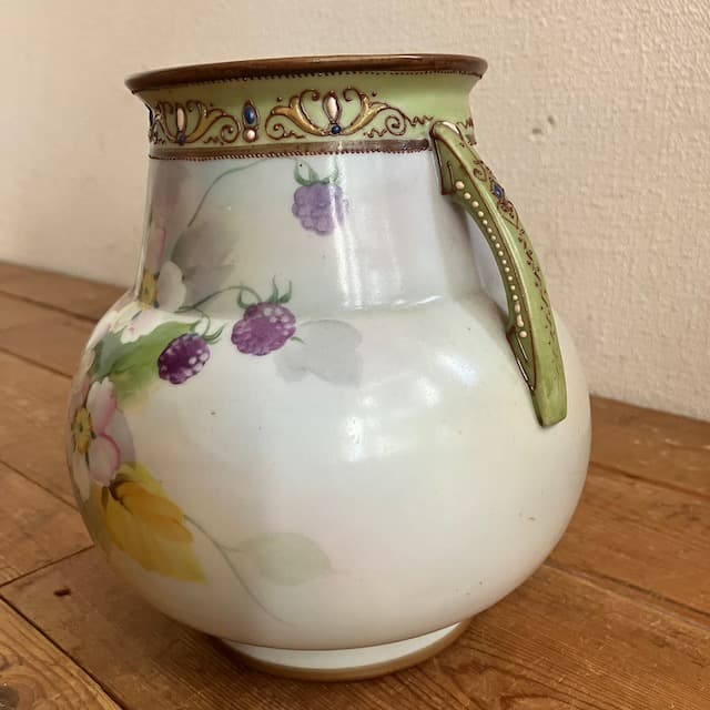 オールド ノリタケ Noritake アンティーク 1891年〜1915年 米国