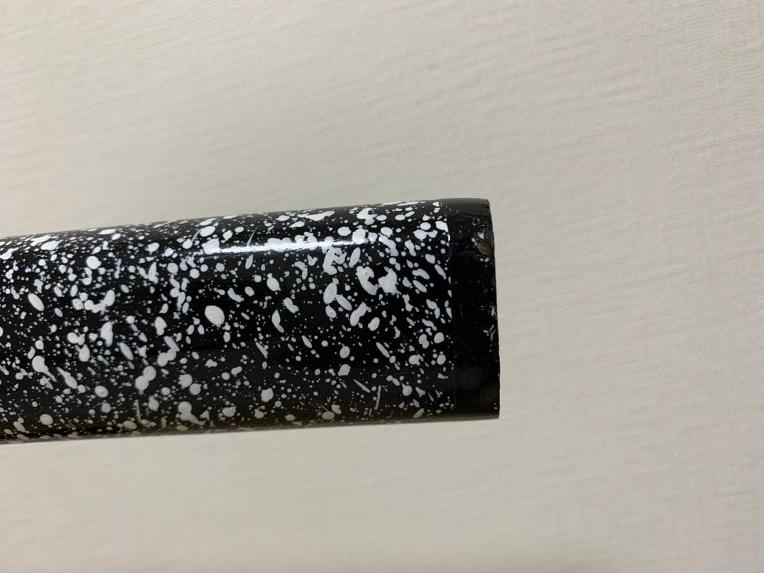 【模造刀】日本刀 打刀 肥前忠広 美しい鍔 樋入刀身