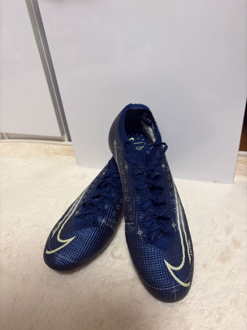 Nike トレーニングシューズ ネイビー