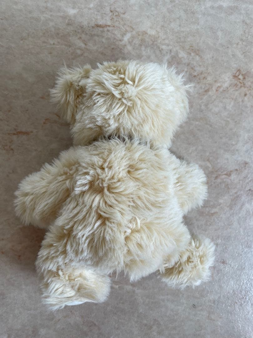 シュタイフ テディベア ボビー steiff