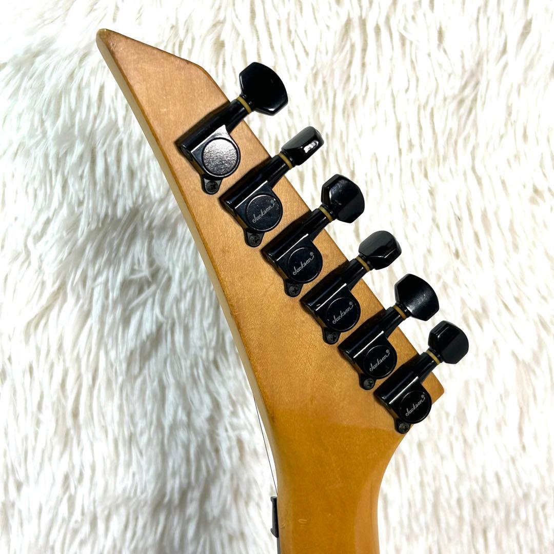 Charvel SDK-85-HH Jackson 日本製 アッシュボディ