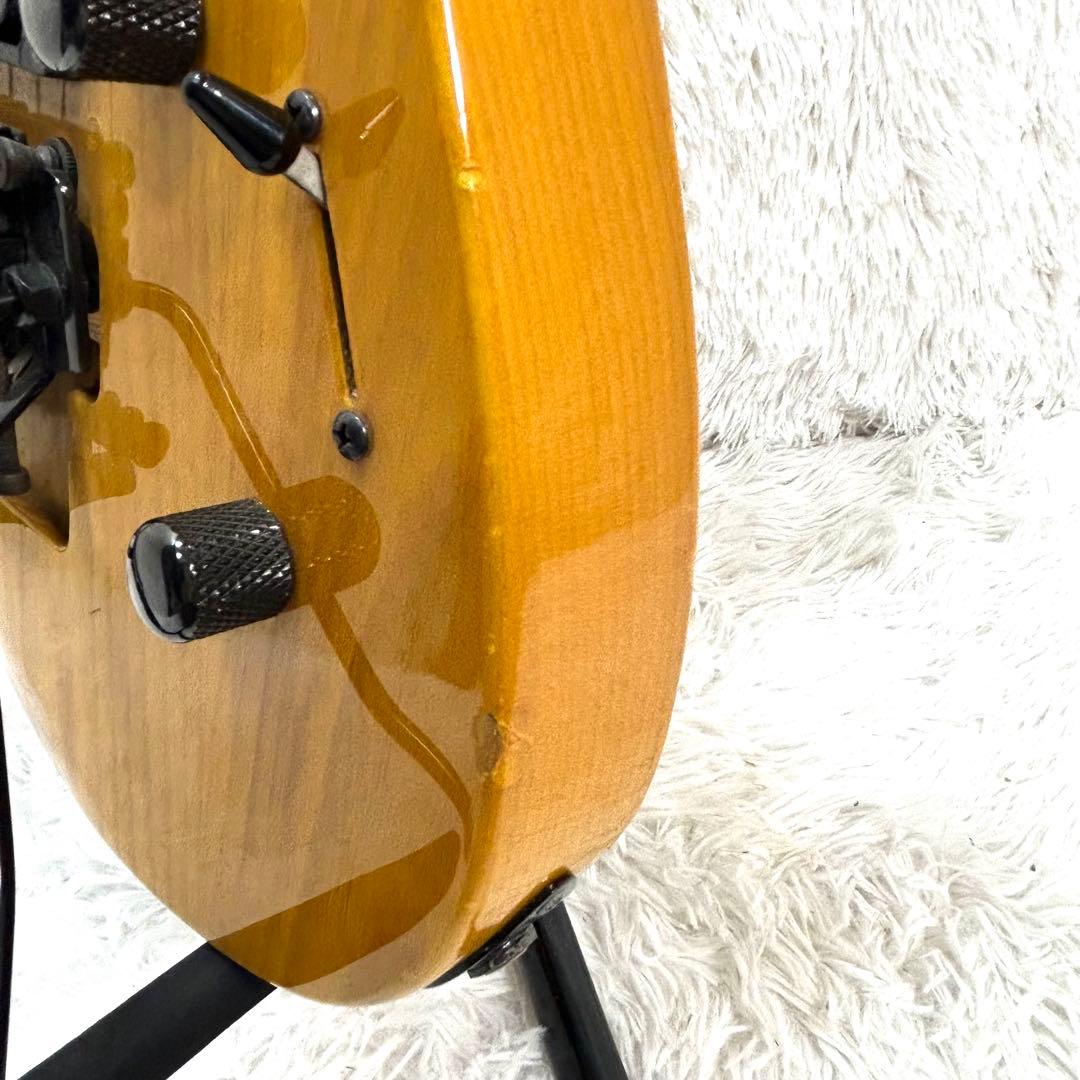 Charvel SDK-85-HH Jackson 日本製 アッシュボディ