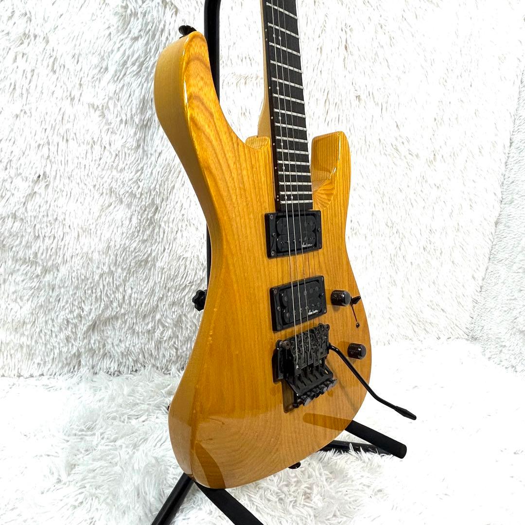 Charvel SDK-85-HH Jackson 日本製 アッシュボディ