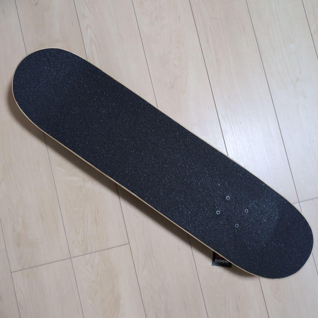 【新品未使用品】Element スケートボード　7.75inch