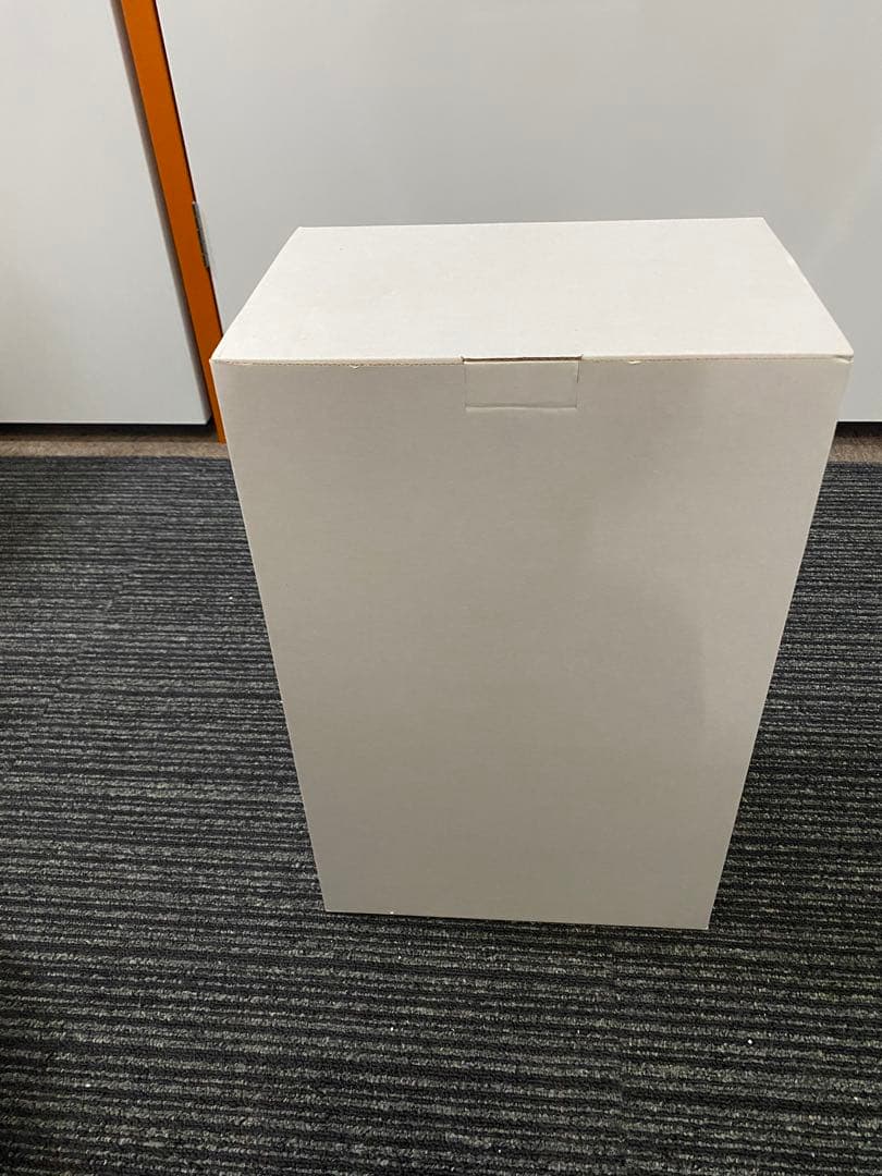 ホシノルリ　メイド　フィギュア　ゴスロリ2