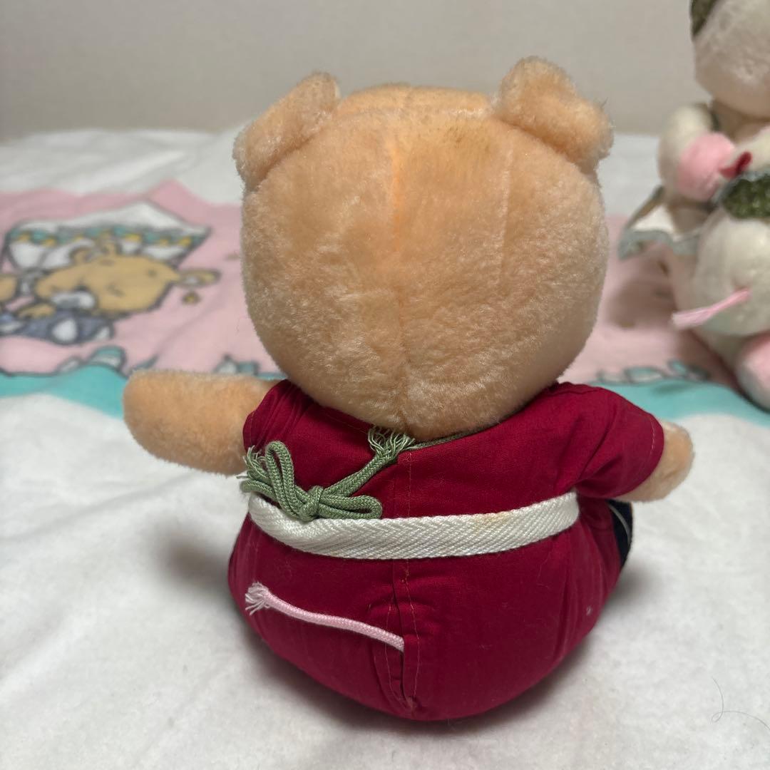 ブタ ぬいぐるみ＆マスコット 17こ まとめ売り バラ売り不可 中古品 ②