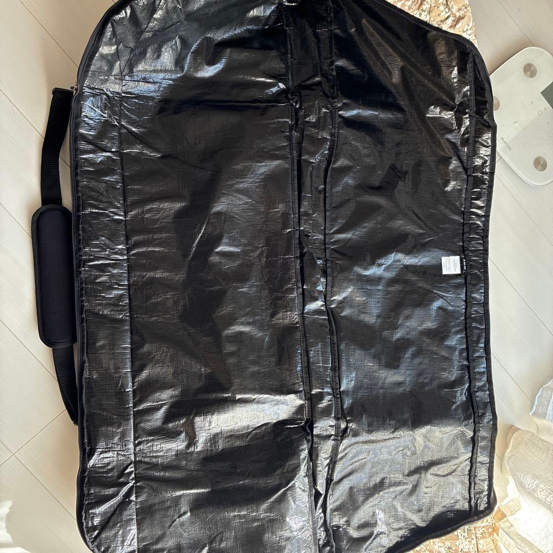 BURTON ギグ スノーボードバッグ 156 カモフラージュ