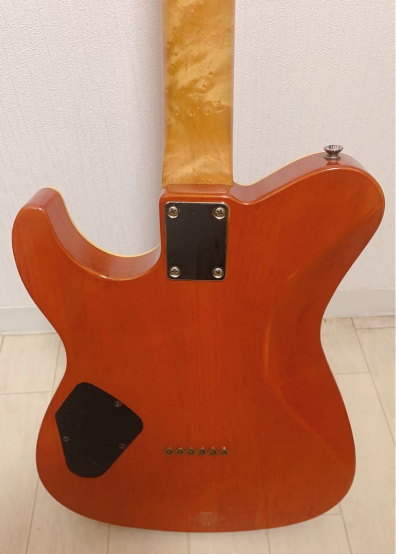 は*ち様 Pacifica PAC311MS ♥マイクスターン ソフトケース付