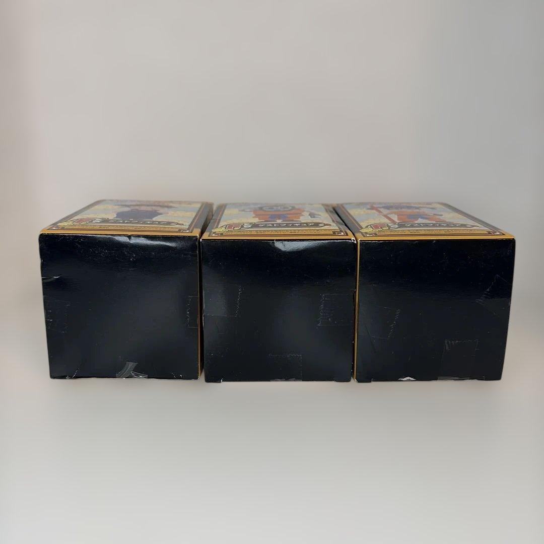 【未開封】ドラゴンボール　一番くじ　30th　F賞　ゲストフィギュア