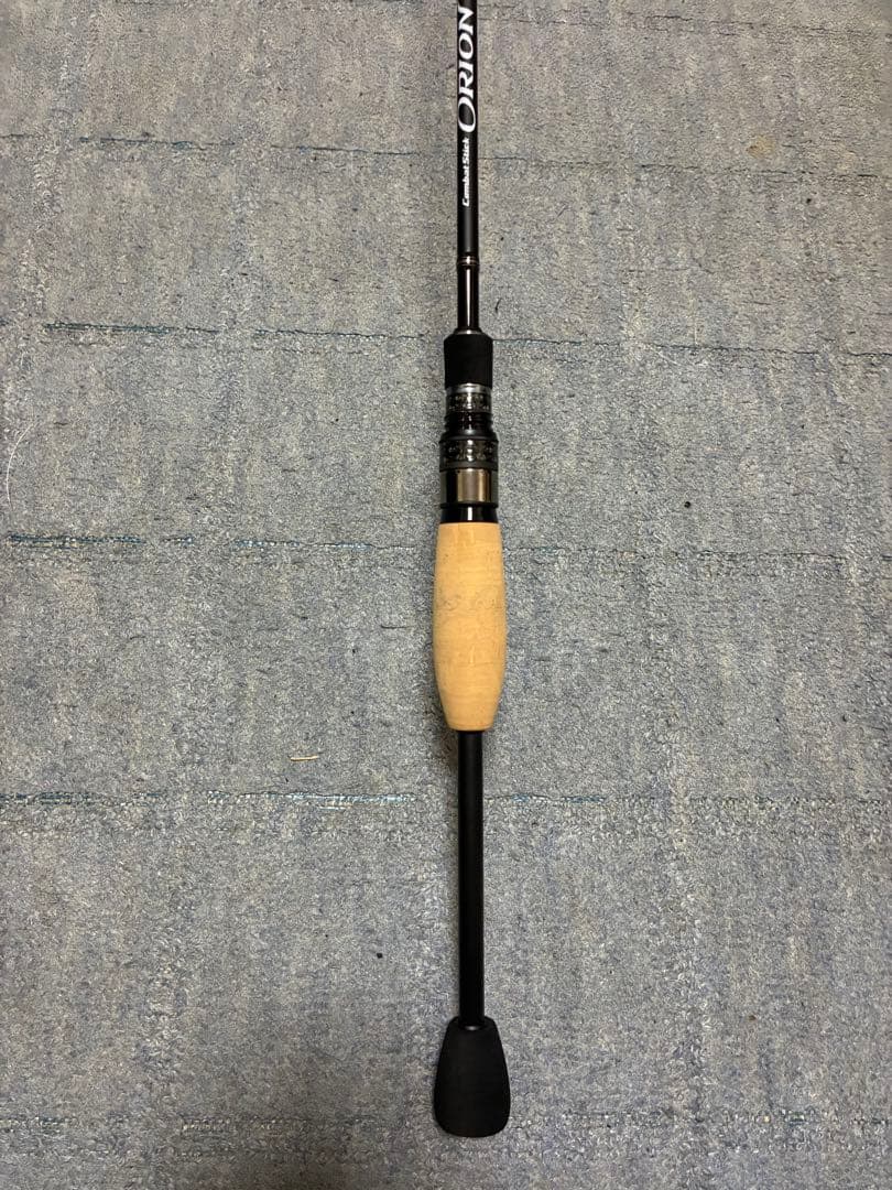 オライオンクイックセンシズ