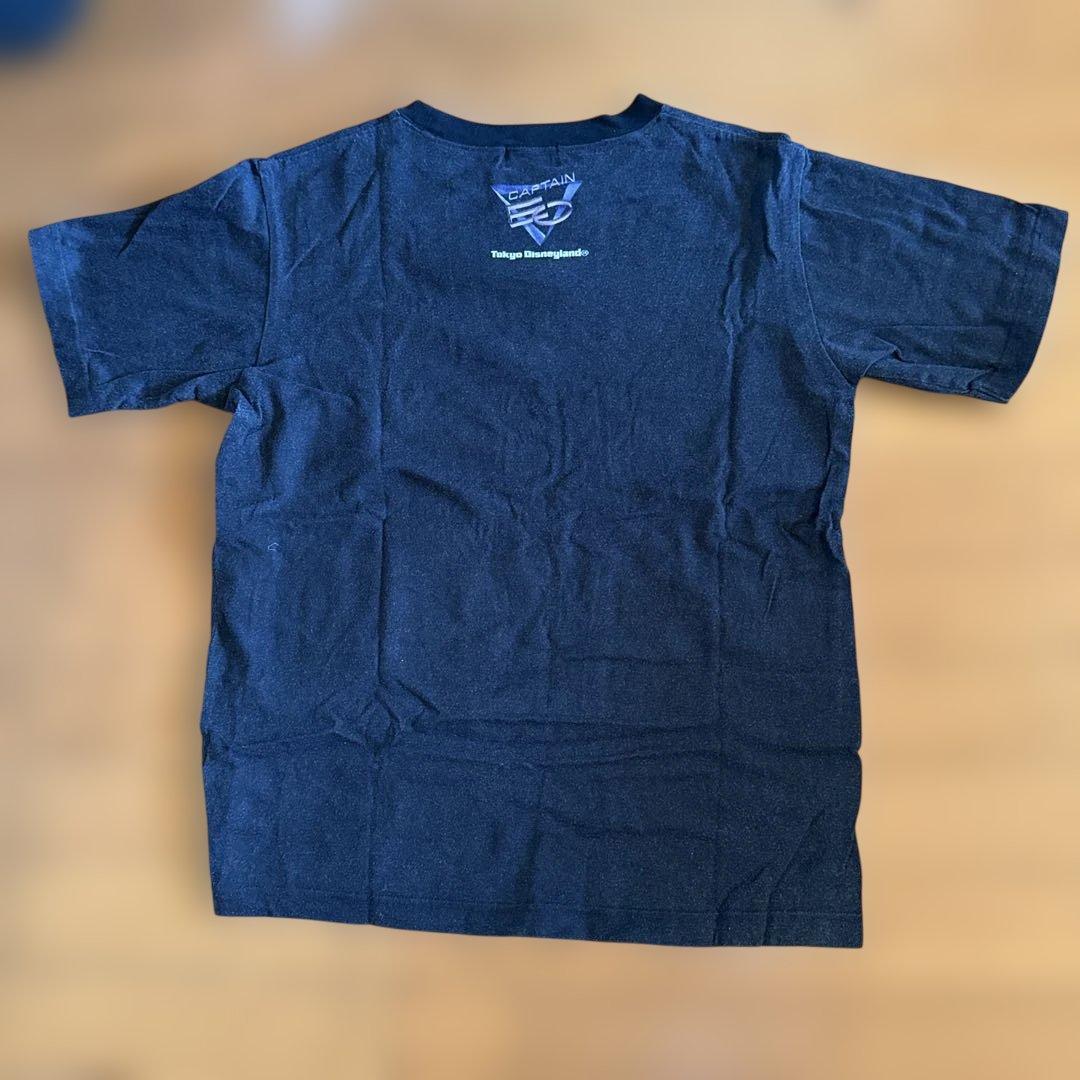 キャプテンEO マイケル・ジャクソン Tシャツ Mサイズ