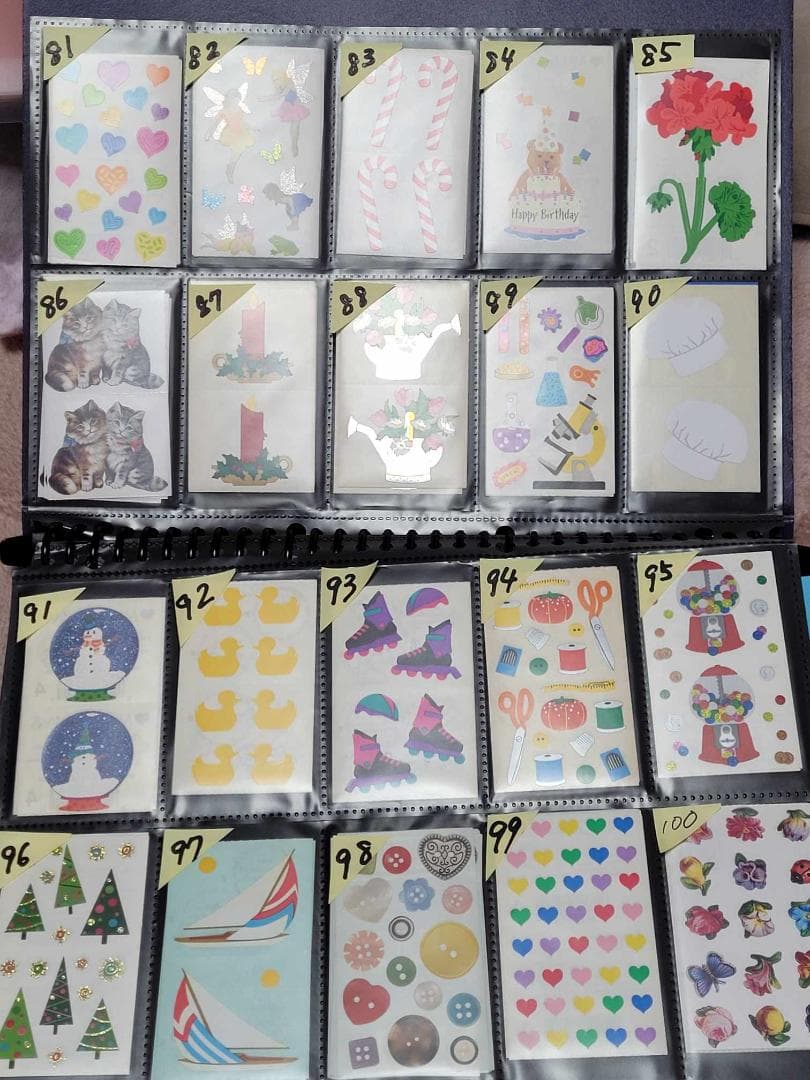 まとめ売り【１9０円】ミセスグロスマン、mrs.Grossman　８０年代～