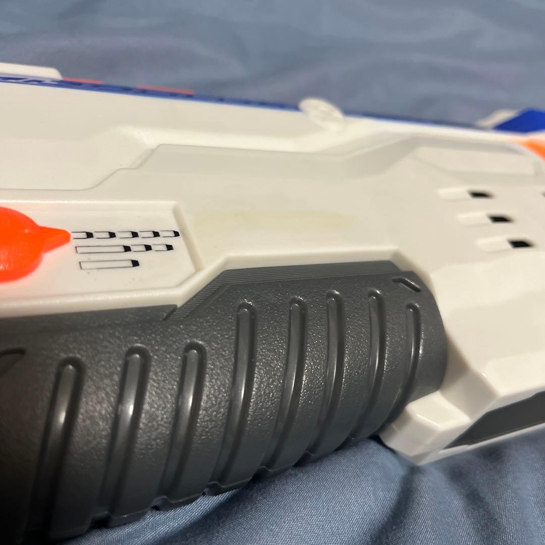 ナーフ　モジュラスレギュレーター