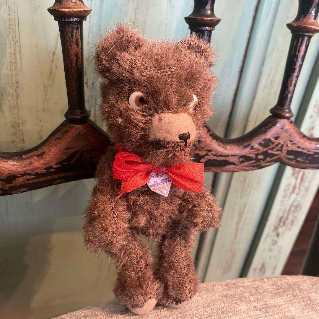 JPMベア JPM BEAR フレンチベア　ヴィンテージ ベア　jpm ベア