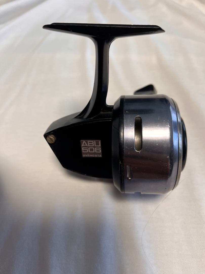 リール ABU506