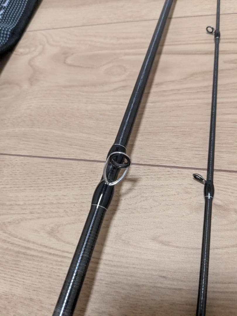 Gクラフト　セブンセンスTR ミッドナイトジェティ782