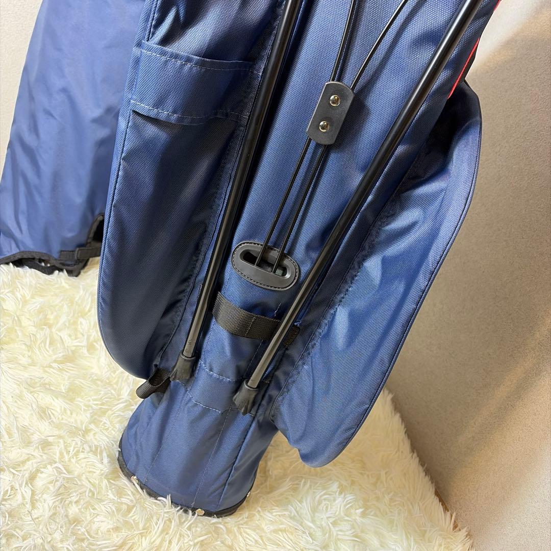 【新品未使用】Titleist Players 4 スタンドバック タイタリスト