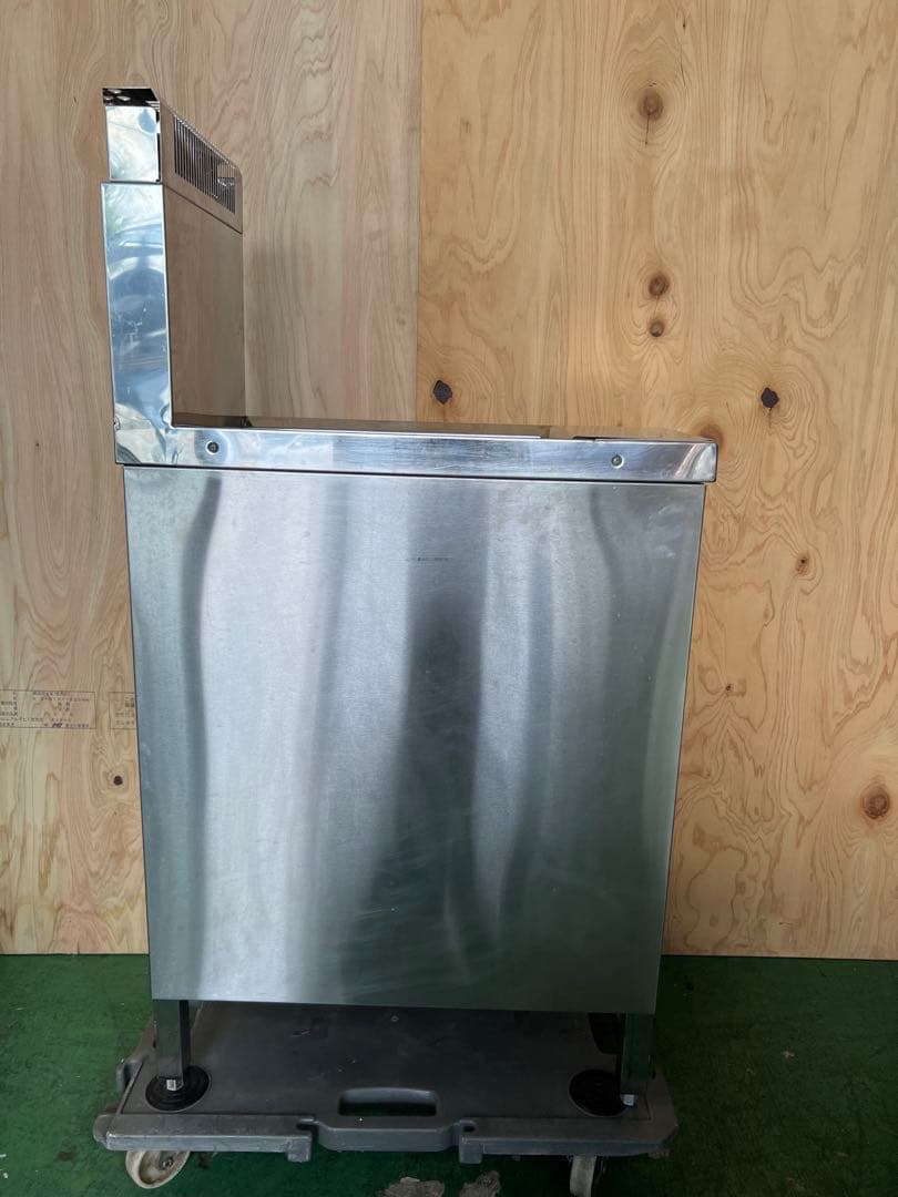 2024年 tanicoガスフライヤー 都市ガス