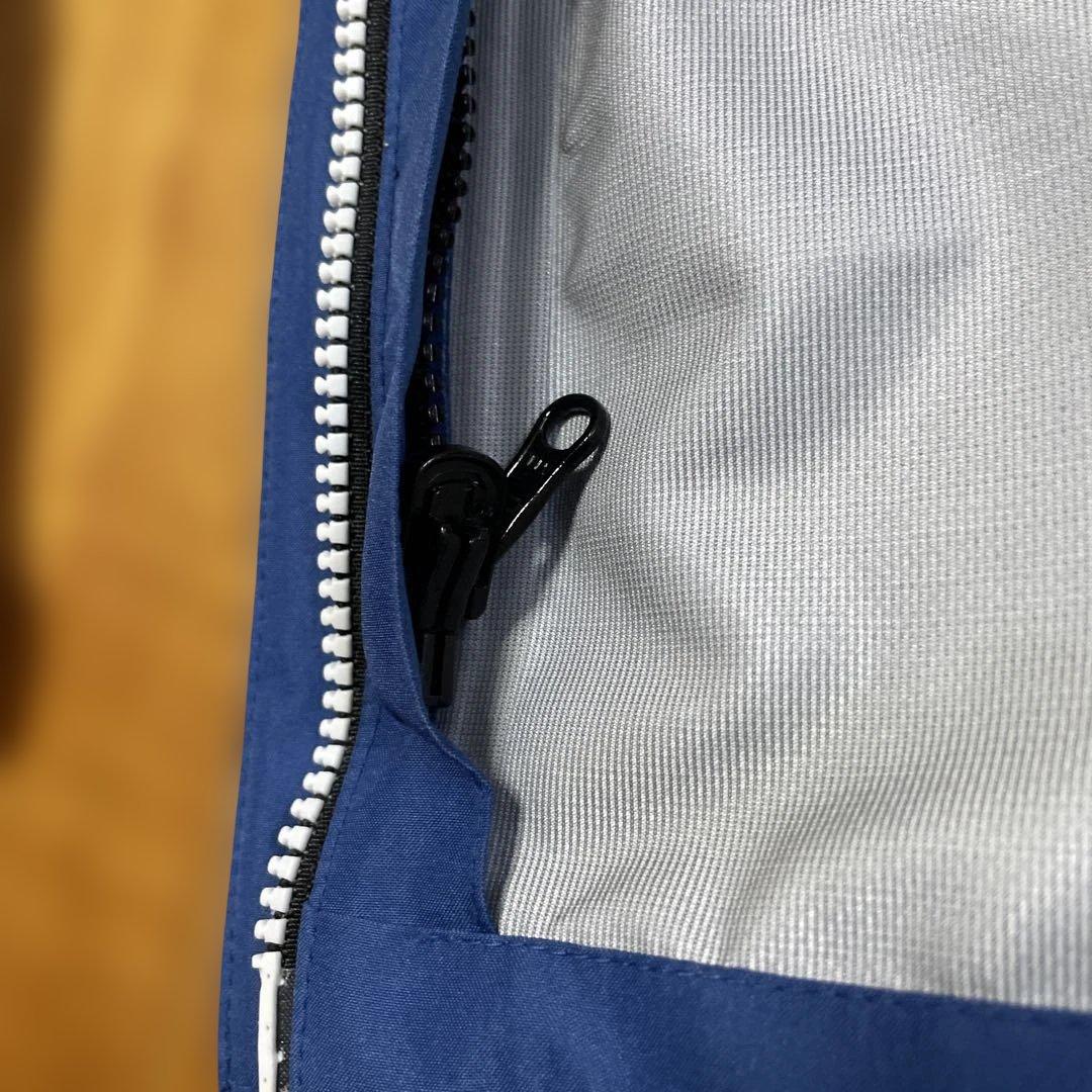 Foxfire レインスーツ ジャケット＆パンツ&フリース（着脱可）