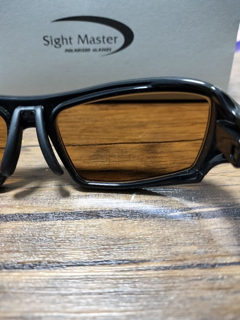 サイトマスター ファイブフォーティー ラスターオレンジ