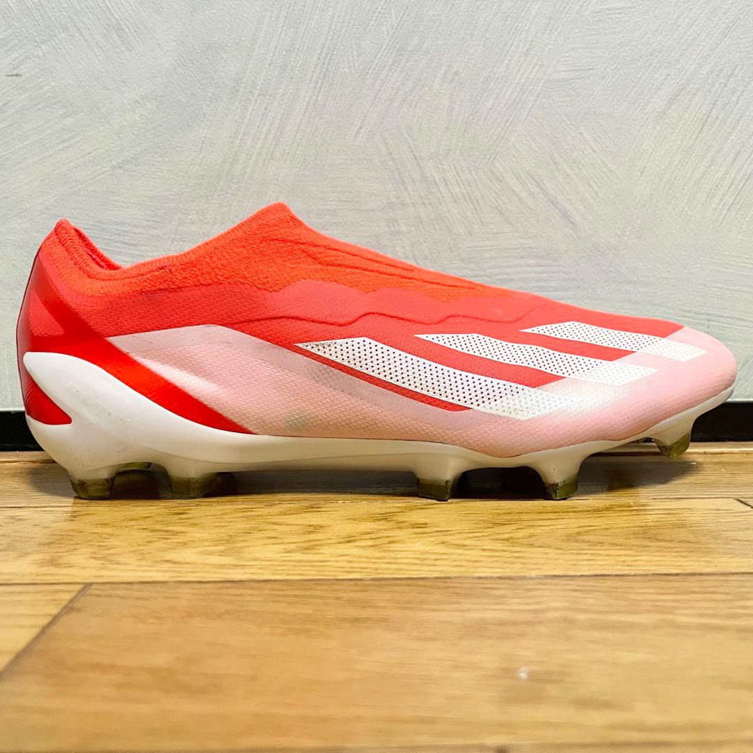 adidas X CRAZYFAST ELITE LL FG 【27㎝】