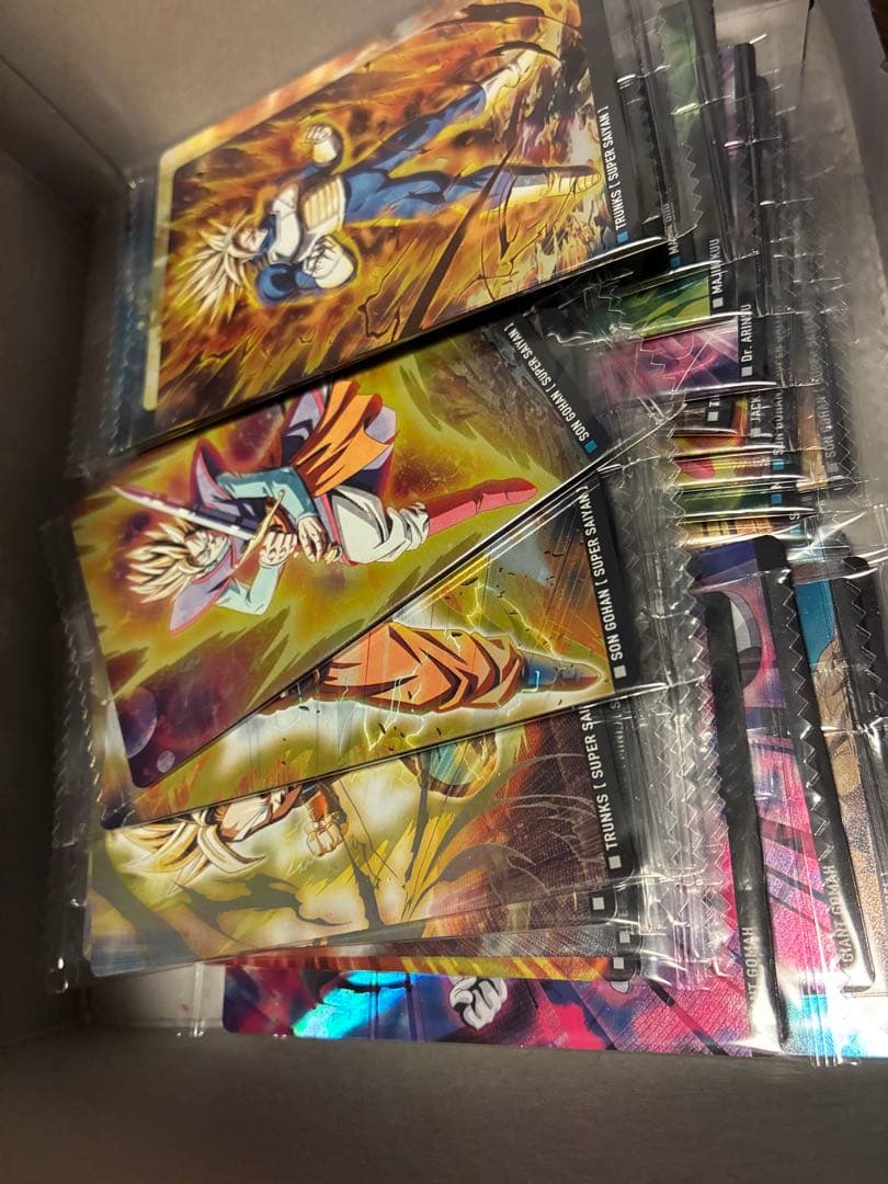 イタジャガ　ドラゴンボール　N R 330枚くらい　まとめ売り