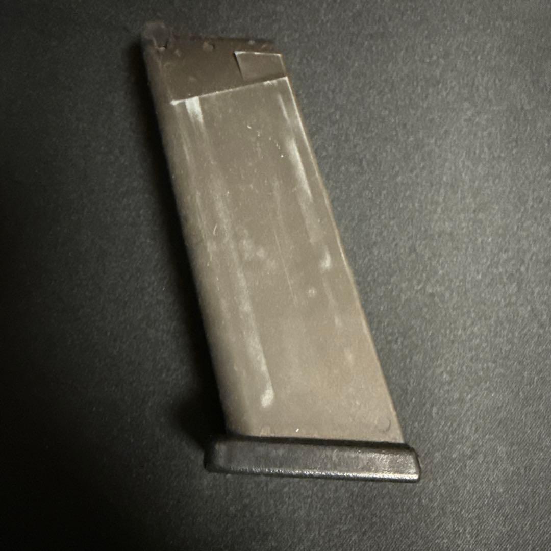 KSC/KWA クリスベクター　ショートマガジン B