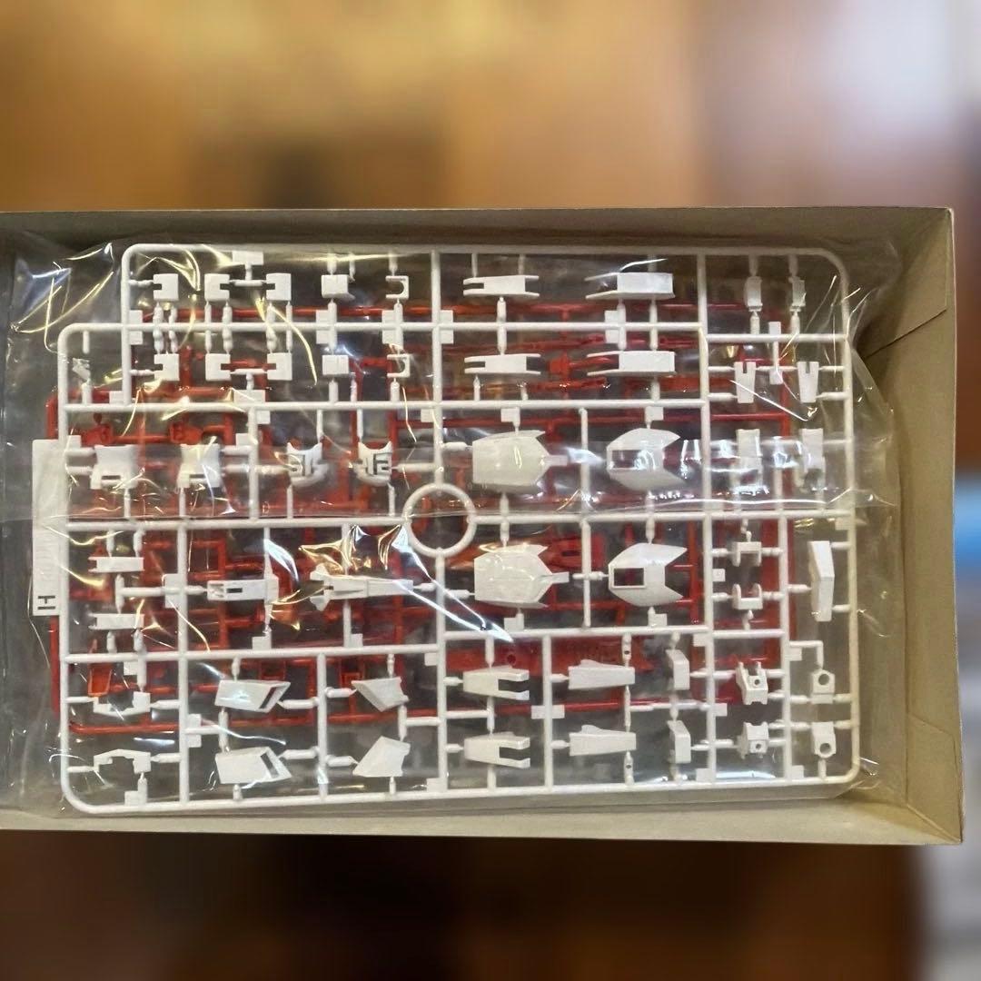 d*i様 RG Zガンダム　ノーマル　３号機　システムウエポン2個　セット　未組