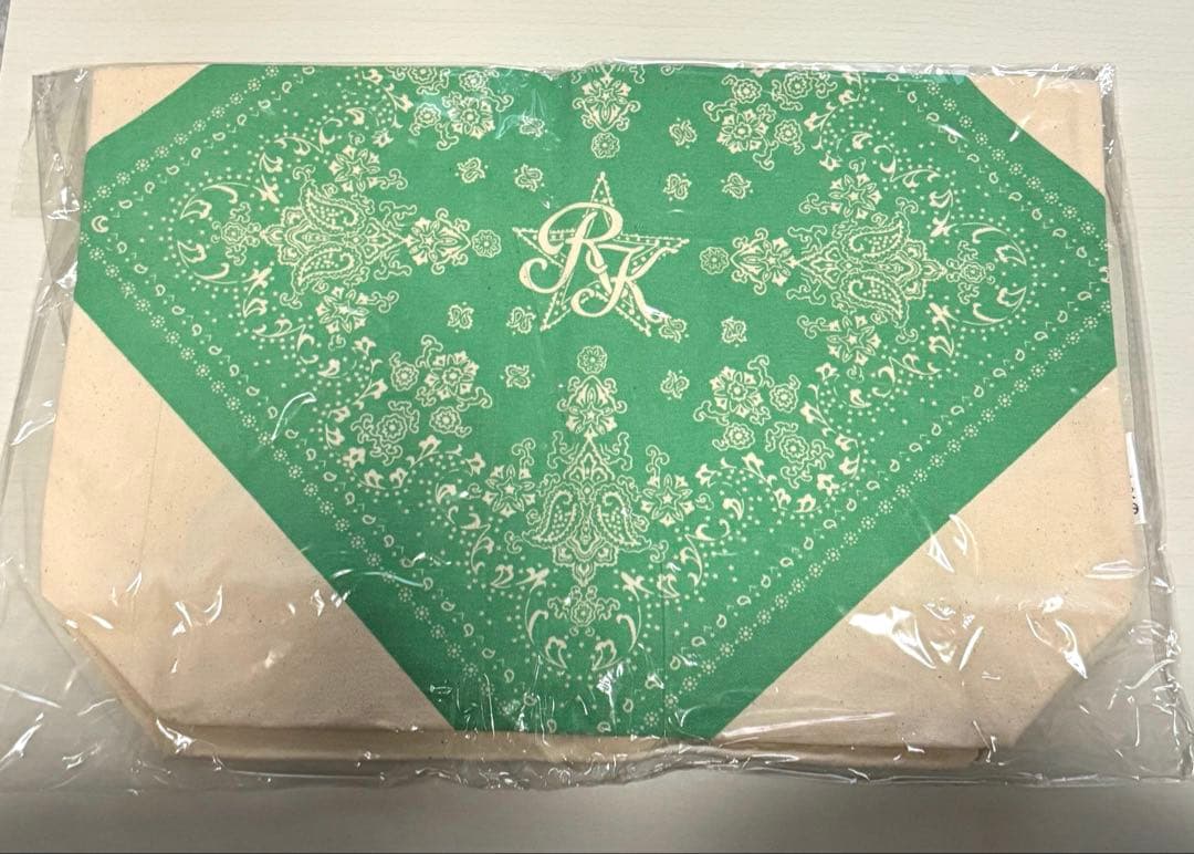 うたプリ　シャニフェス　シャニドリ　寿嶺二　トートバッグ　ケイタマルヤマ