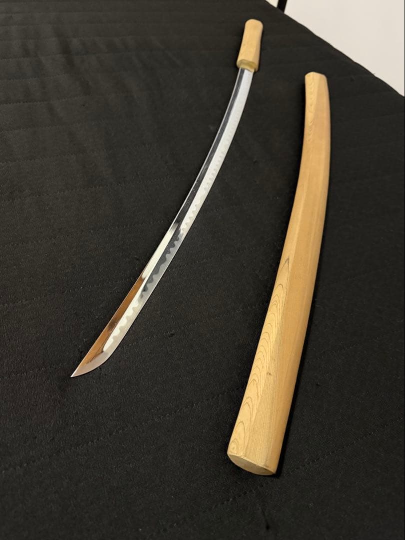 刀　かたな　剣　けん　白鞘　長尺　模造刀　模擬刀　舞踊　大衆演劇　時代劇