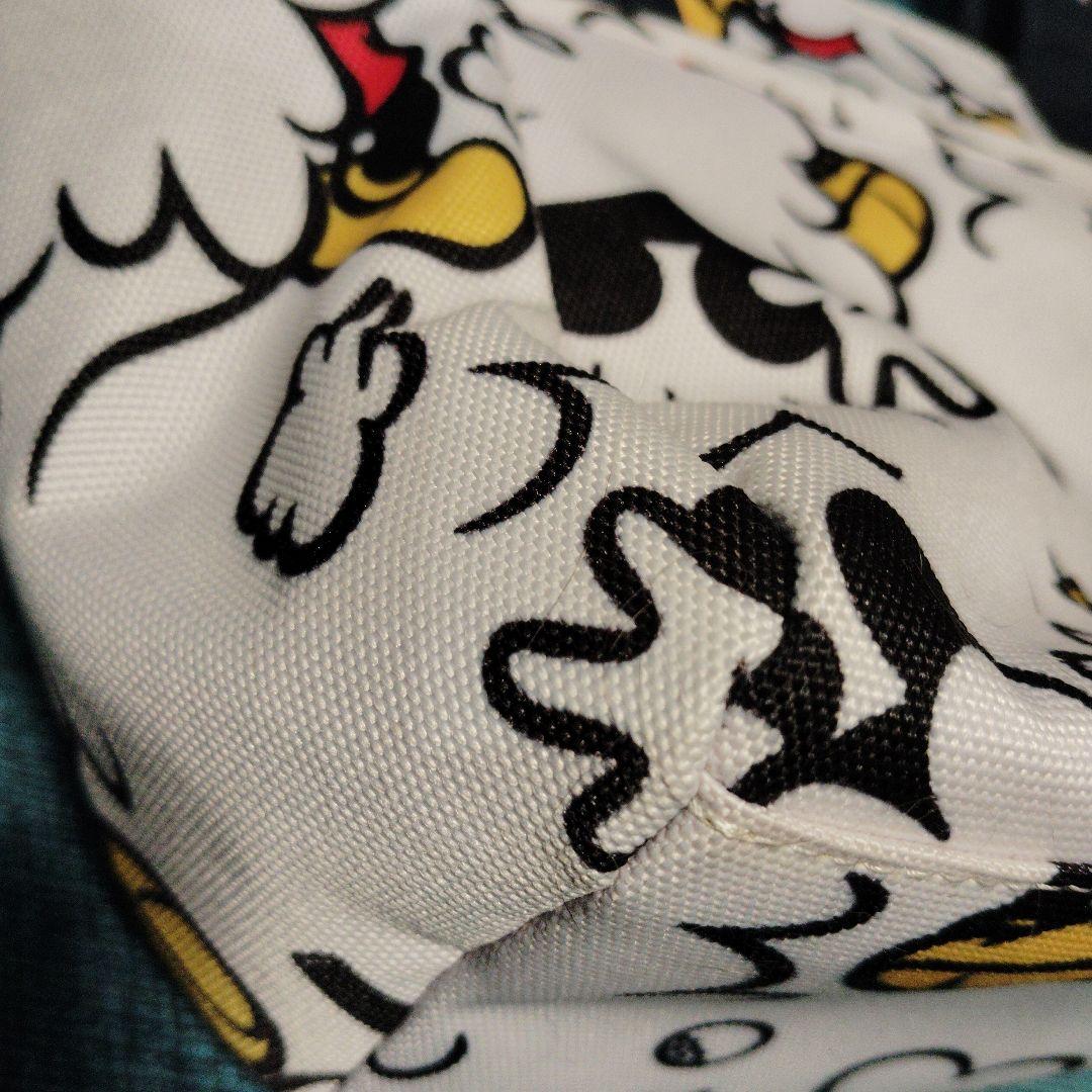 PEARLY GATESカートバッグ ミッキーコラボ