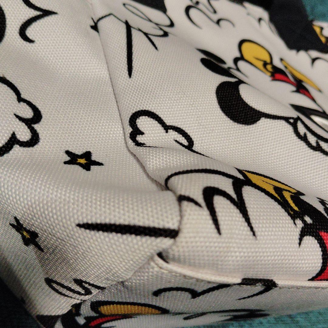 PEARLY GATESカートバッグ ミッキーコラボ