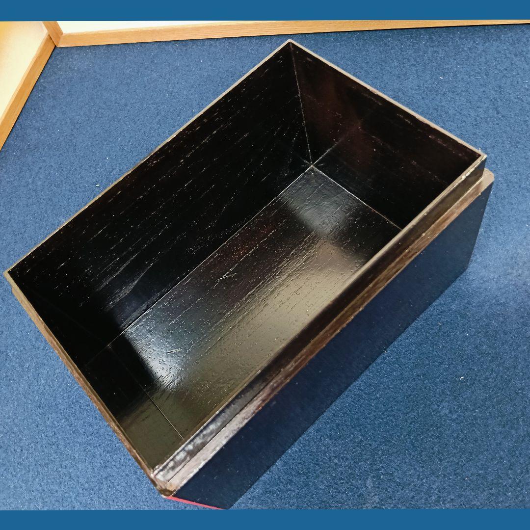 AL52 茶道具 茶箱 野点 小物7点 ミニ結界付 専用紙箱入