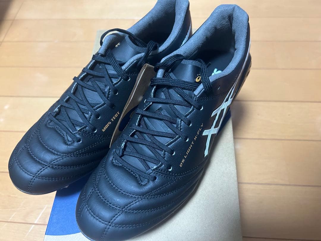 アシックス DSライト x-fly5 25.5cm