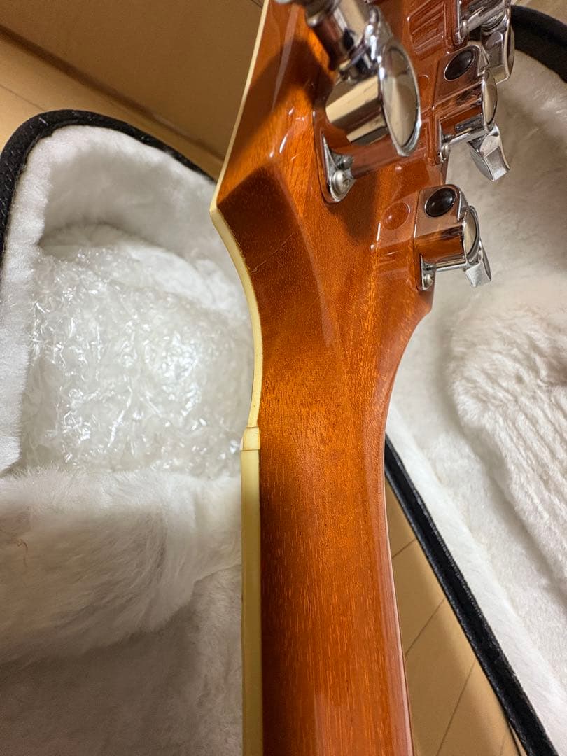 中古　希少★Gibson Les Paul Custom Classic★