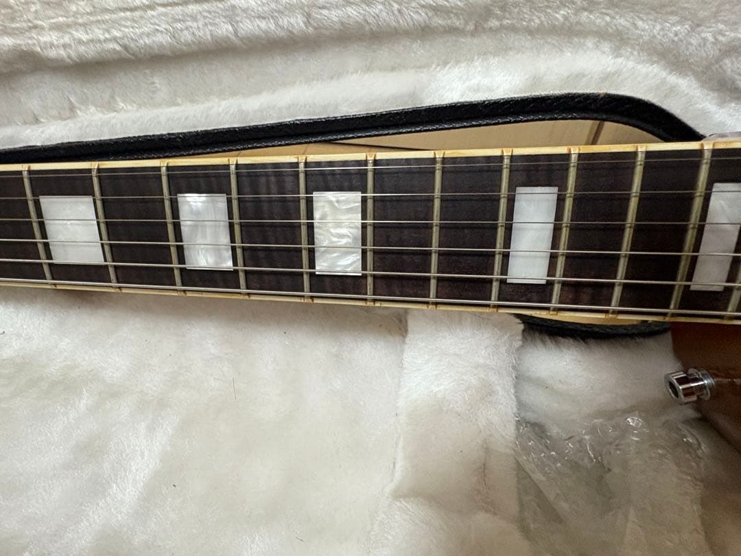 中古　希少★Gibson Les Paul Custom Classic★